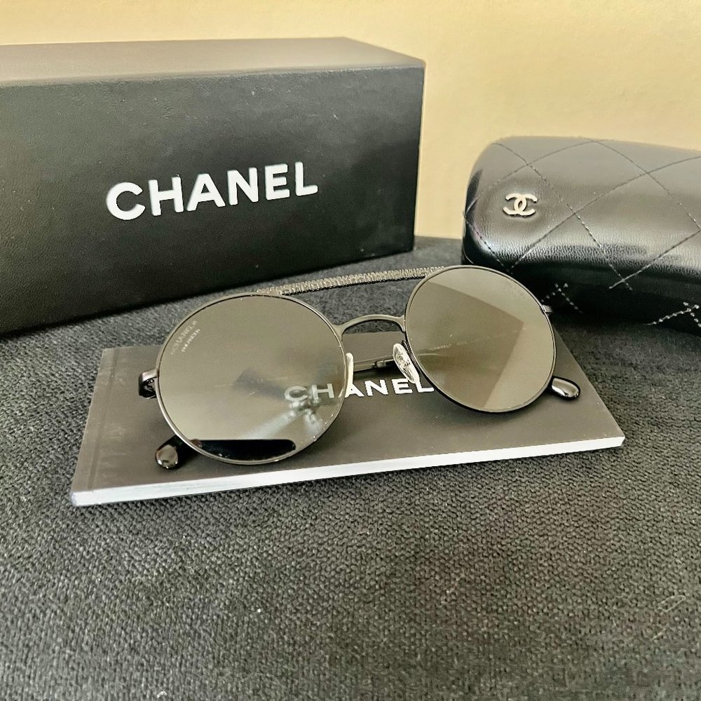 Chanel Sunglasses